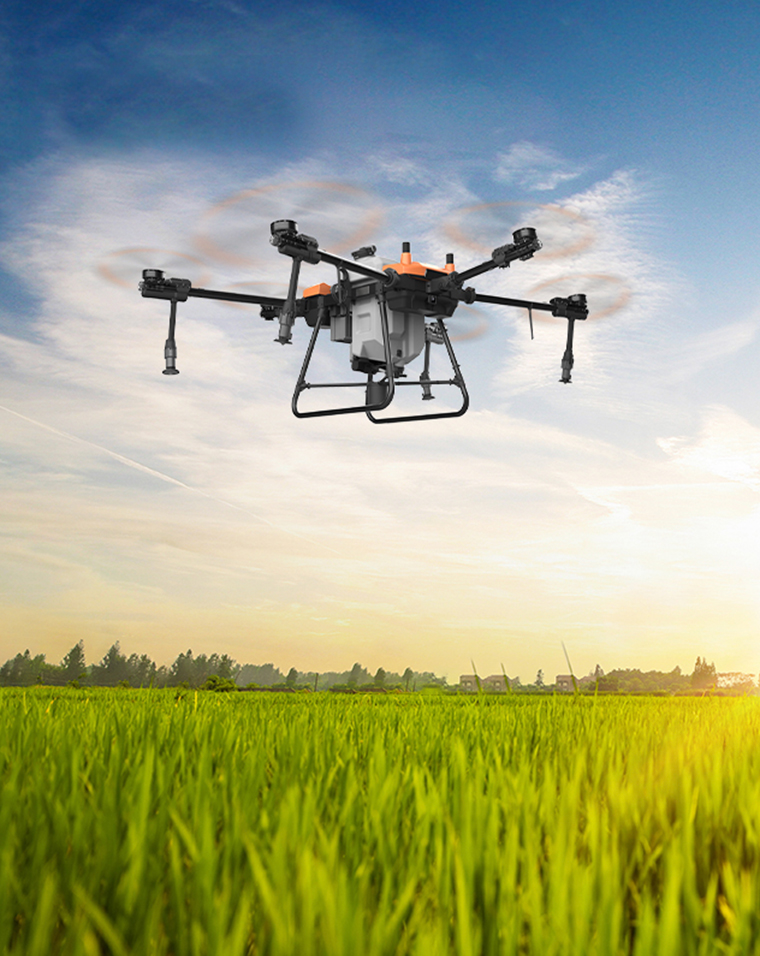 Forestry Spraying Drone，Spraying Drone With Jet Fuel HD TECH